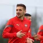 Војводина го враќа Душан Тадиќ во српскиот фудбал