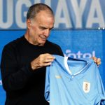 Биелса повика фудбалер од аматерската лига во репрезентацијата на Уругвај