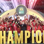 Ал Ахли шампион на Африка во фудбал