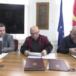 КС Групација потпиша меморандум за соработка со УКЛО