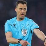 Контроверзен судија избран за финалето на Лига Европа