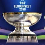 Грција ќе го организира Евробаскетот во 2029 година