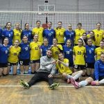 Јанта волеј е нов шампион на Македонија во женска одбојка