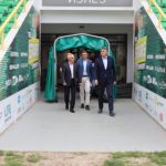 ФФМ изврши инспекција на стадионот во Битола