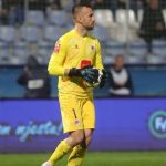 Шишковски добива нов договор во Борац Бања Лука