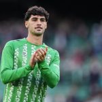 Кардозо од Бетис се сели во Атлетико Мадрид