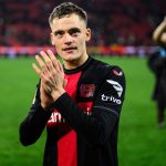 Вирц е играч на сезоната во Бундеслигата