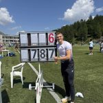 Андреас Трајковски блесна во скок во далечина во Сестриере