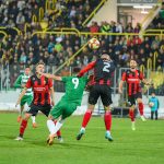 Вардар – Пелистер ќе играа во петок, првото коло развлечено во четири дена