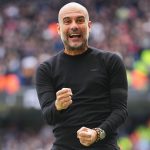 Гвардиола: Мојот Сити играше како машина