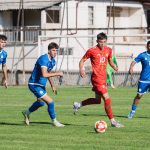 Селекцијата до 17 години пак поразена од Кипар
