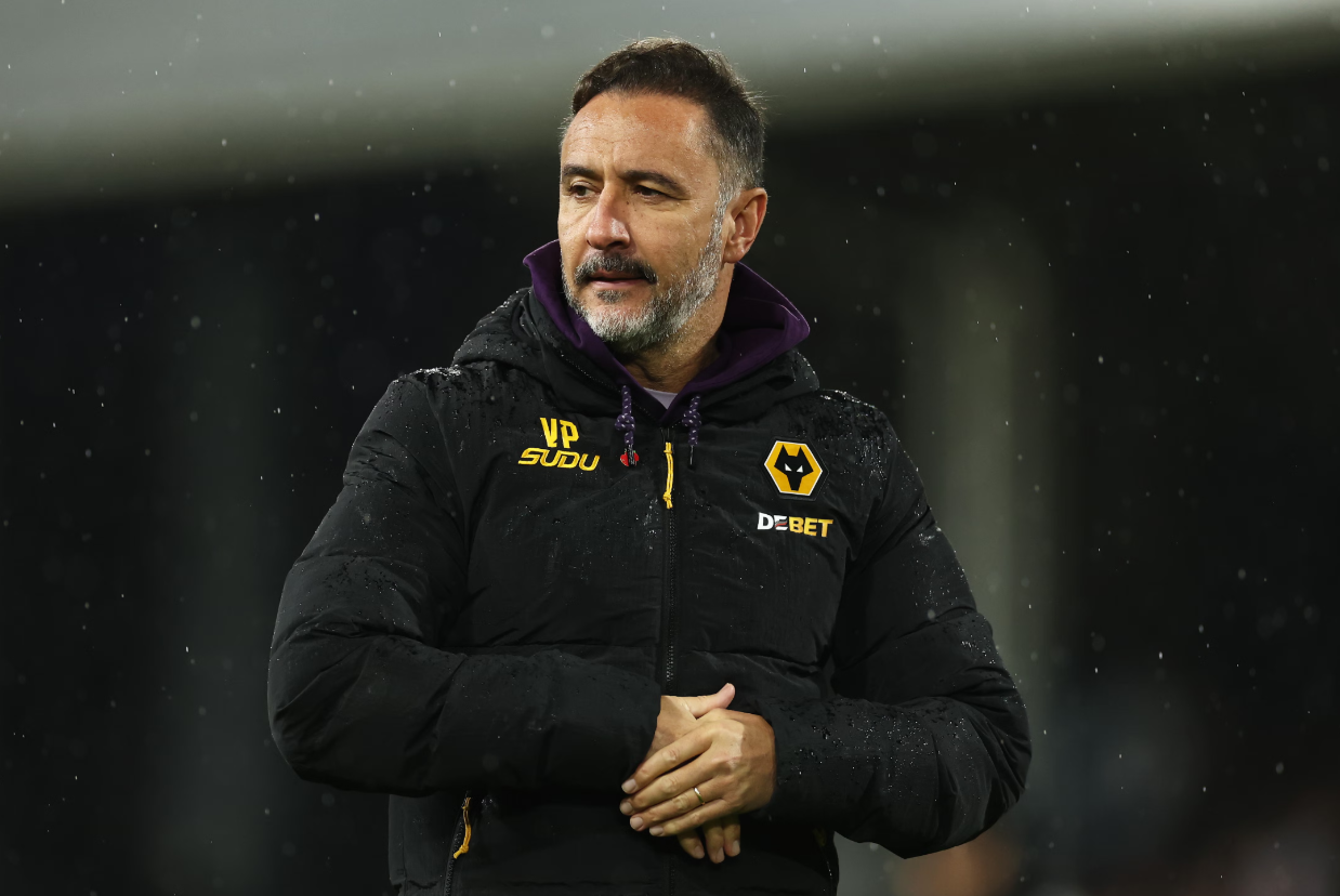 Витор Переира доби отказ, Волвси бараат нов менаџер