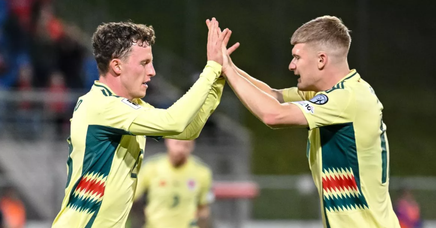 Велс минимално го совлада Лихтенштајн, реми ни одговара во вторник во Кардиф