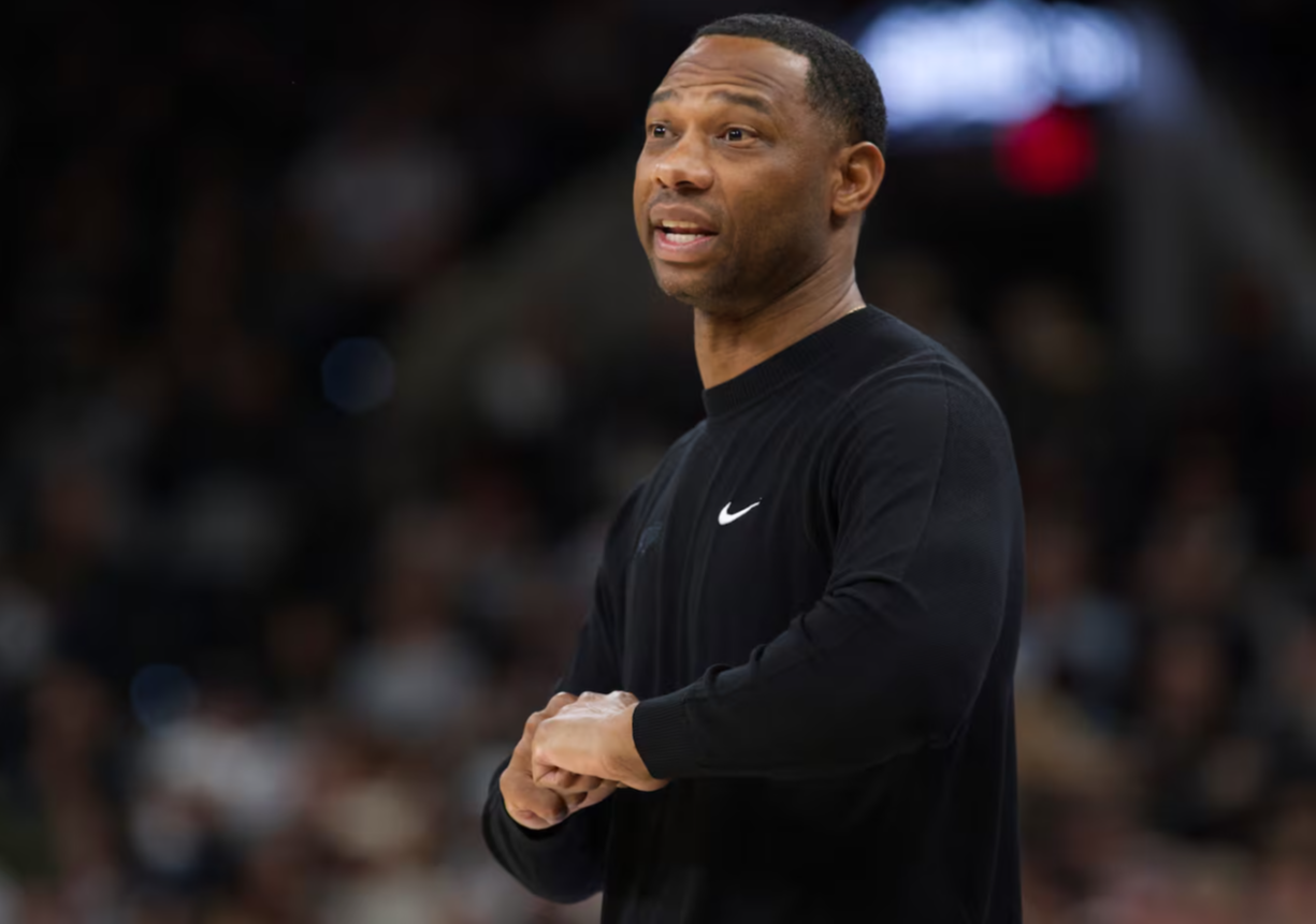 Вили Грин не е повеќе тренер на Њу Орлеанс