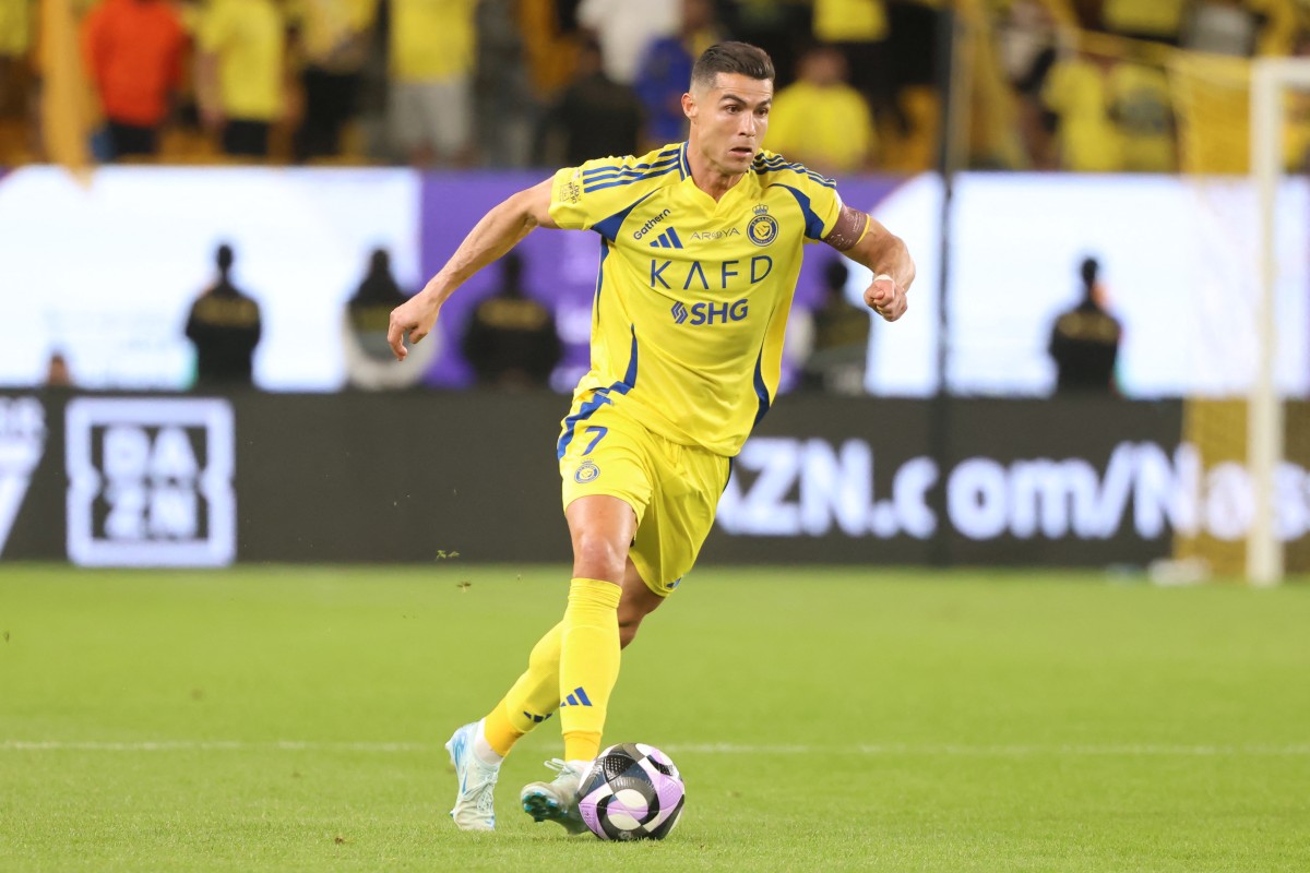 Кристијано Роналдо: Ќе играм фудбал додека ме служат нозете