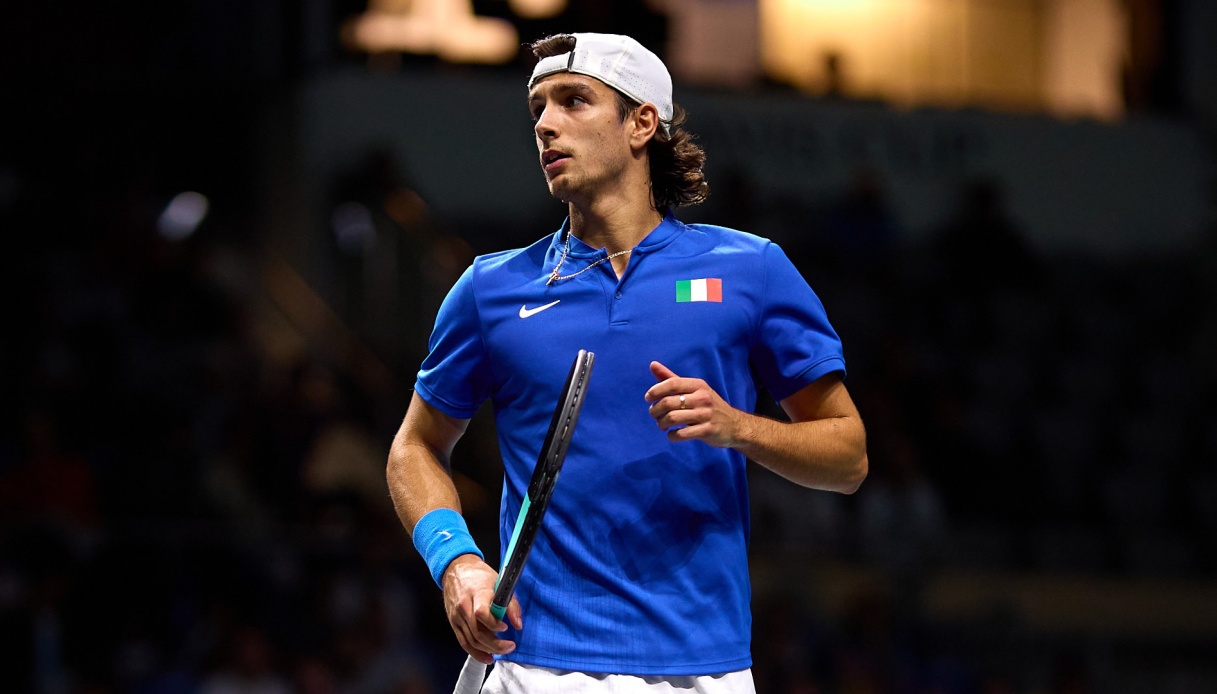 Мусети како Синер: Го откажа учеството на Дејвис Купот во Болоња