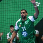 Египќанецот Калид Валид спогодбено раскина со Еурофарм Пелистер