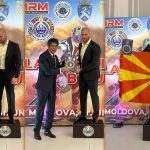 Европскиот шампион Петар Мијалков доби меѓународно признание во Молдавија