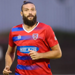 Енди Керол може да заврши зад решетки