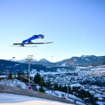 Почнува новогодишната турнеја „Четири скокалници“