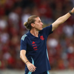 Фелипе Луис доби нов договор во Фламенго