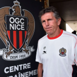 Клод Пуел е старо-нов тренер на Ница