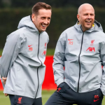 Ливерпул го смени помошникот на Слот