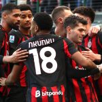 Милан рутински и лесно ја надигра Верона