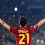 Гасперини: Дибала и со половина од силите прави разлика