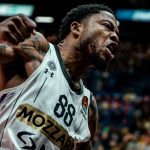 Спремна трансфер листата, тројца кошаркари заминуваат од Партизан