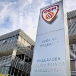 Управниот одбор на ФФМ поведе постапка против поранешниот претседател