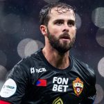 Босанецот Пјаниќ ја заврши професионалната кариера