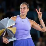 Сабаленка е тенисерка на годината според ВТА