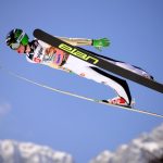 Превц победи на првата станица од новогодишната турнеја во ски-скокови