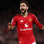 Трилер со осум голови: Рекордот на Јунајтед преживеа бура од Борнмут