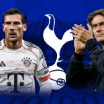 Горецка ја менува Бундеслигата со Премиер лигата