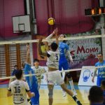 Штип УГД ќе „презими“ како лидер, дефинирани „плеј-оф“ и „плеј-аут“ изгледот во Првата машка лига