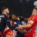 Митев: Против Данска максимално, во обид да избориме добар резултат