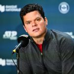 Милош Раониќ означи тениска пензија