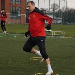 Вардар замина на тринеделни припреми во Турција