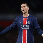 Фабиан Руиз ќе добие нов договор во ПСЖ