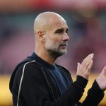 Гвардиола: Арсенал е најдобриот тим во моментов