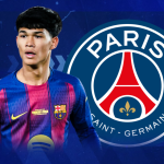 Дро Фернандез пред промоција во Париз