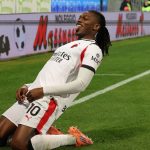 Леао човек на одлука, Милан се враќа со три бода од Сардинија