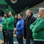 Зарков прозиваше, Еурофарм Пелистер 2 верува во место во плеј-офот