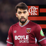 Пакета на прагот на враќање во Фламенго: Вест Хем се спротивставува