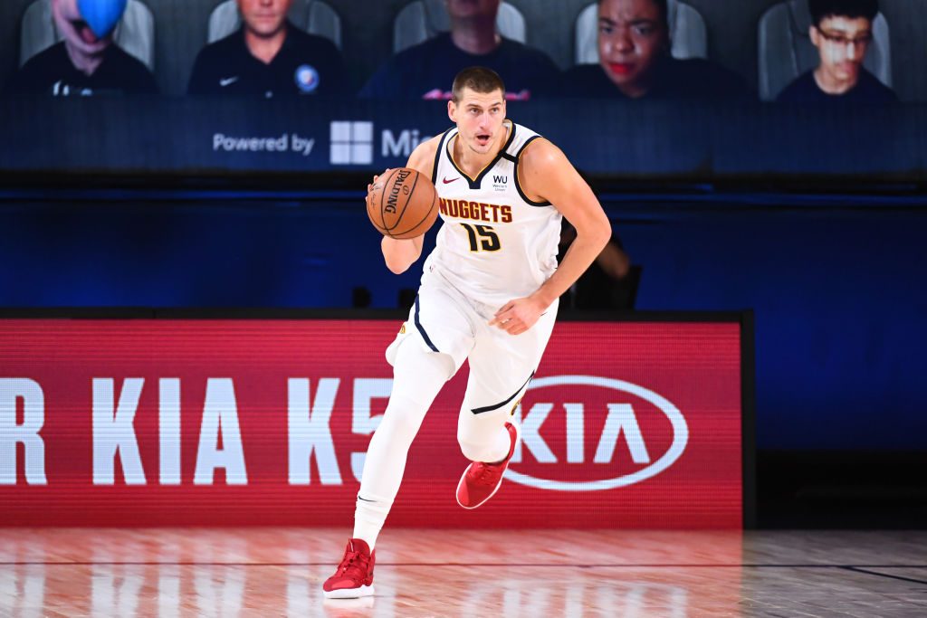 Denver Nuggets v Los Angeles Clippers – Game Two