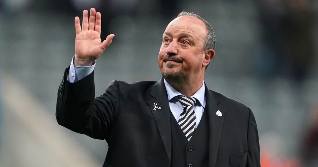 0_Rafael-Benitez-File-Photo