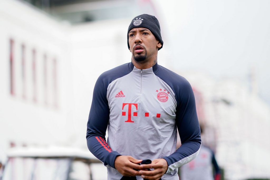 boateng