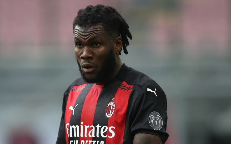 Kessié-Milan